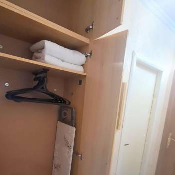Продается 1-комнатная квартира, 18,5 м²