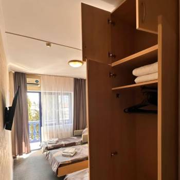 Продается 1-комнатная квартира, 18,5 м²