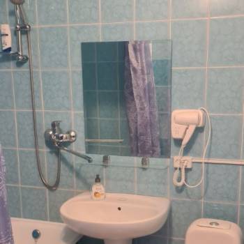 Продается 1-комнатная квартира, 18,5 м²