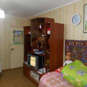 Продается 2-х комнатная квартира, 91 м²