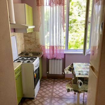Продается 1-комнатная квартира, 27 м²