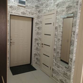 Продается 1-комнатная квартира, 32 м²