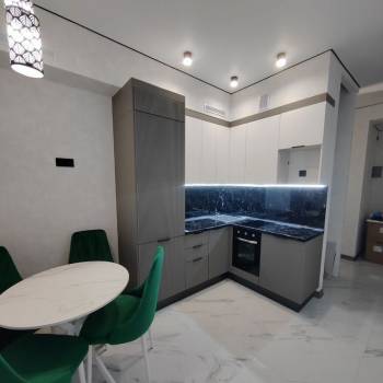 Продается 2-х комнатная квартира, 37 м²