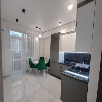 Продается 2-х комнатная квартира, 37 м²