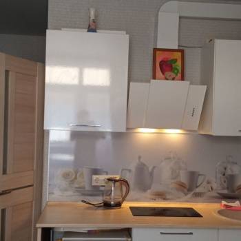Продается 1-комнатная квартира, 20,5 м²