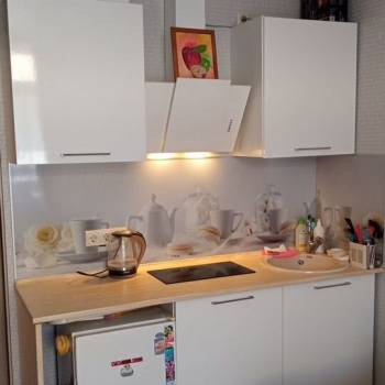 Продается 1-комнатная квартира, 20,5 м²