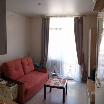 Продается 1-комнатная квартира, 20,5 м²