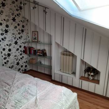 Продается 3-х комнатная квартира, 60 м²