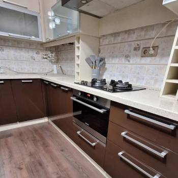 Продается 2-х комнатная квартира, 53,4 м²