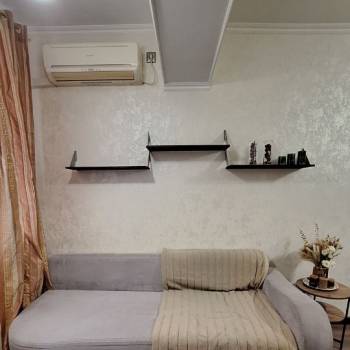 Продается 2-х комнатная квартира, 53,4 м²
