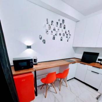 Сдается 1-комнатная квартира, 18 м²