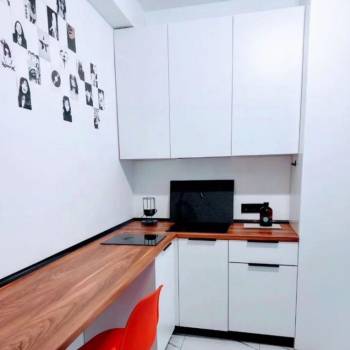 Сдается 1-комнатная квартира, 18 м²