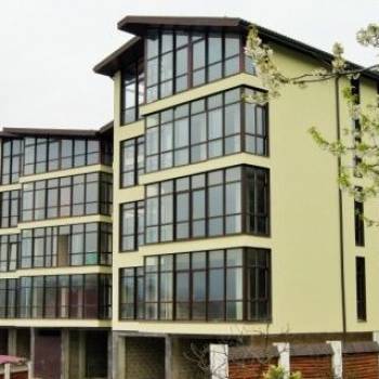 Продается 1-комнатная квартира, 48,4 м²