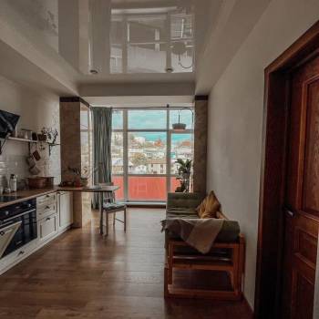 Продается 1-комнатная квартира, 48,4 м²
