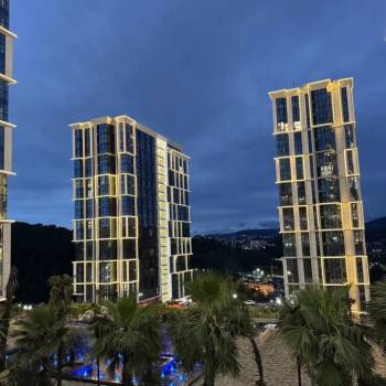 Сдается 1-комнатная квартира, 18 м²