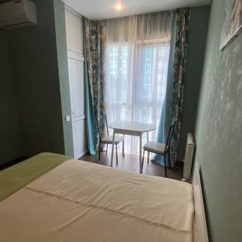 Сдается 1-комнатная квартира, 18 м²