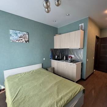 Сдается 1-комнатная квартира, 18 м²