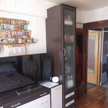 Продается 3-х комнатная квартира, 64,6 м²