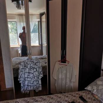 Продается 3-х комнатная квартира, 64,6 м²