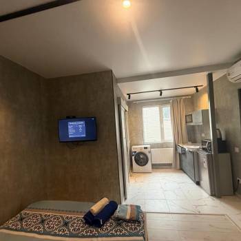 Сдается 1-комнатная квартира, 30 м²