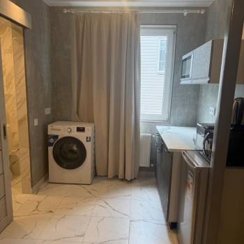 Сдается 1-комнатная квартира, 30 м²