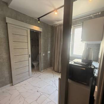 Сдается 1-комнатная квартира, 30 м²