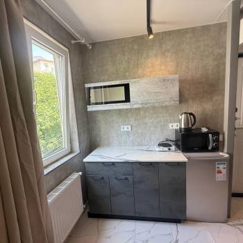 Сдается 1-комнатная квартира, 30 м²