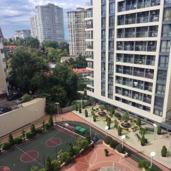 Сдается 2-х комнатная квартира, 37 м²