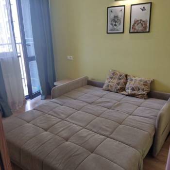 Сдается 2-х комнатная квартира, 37 м²