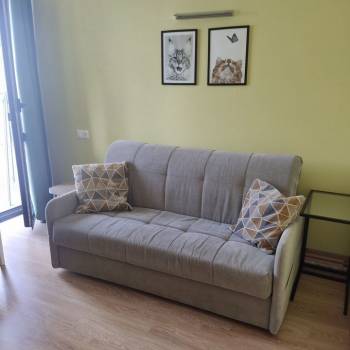 Сдается 2-х комнатная квартира, 37 м²