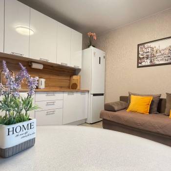 Сдается 1-комнатная квартира, 36 м²