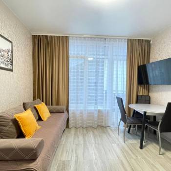 Сдается 1-комнатная квартира, 36 м²