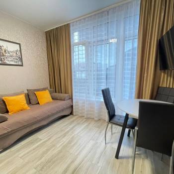 Сдается 1-комнатная квартира, 36 м²