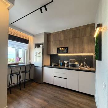Сдается 1-комнатная квартира, 34 м²