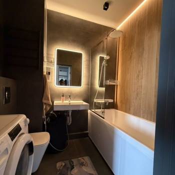 Сдается 1-комнатная квартира, 34 м²