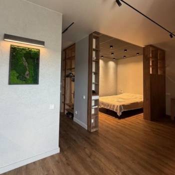 Сдается 1-комнатная квартира, 34 м²
