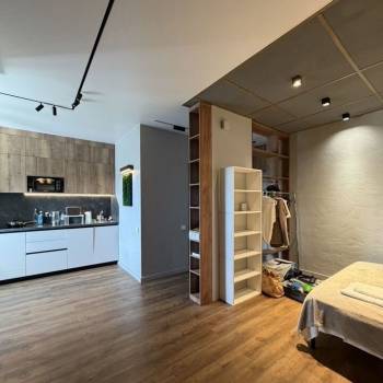 Сдается 1-комнатная квартира, 34 м²