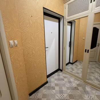 Сдается 2-х комнатная квартира, 42 м²