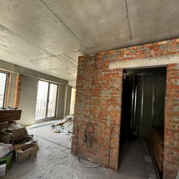 Продается 3-х комнатная квартира, 60 м²