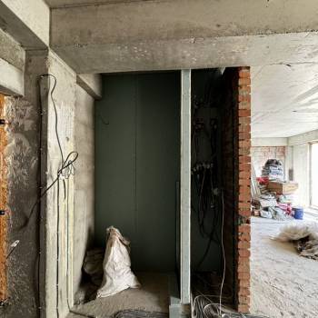 Продается 3-х комнатная квартира, 60 м²