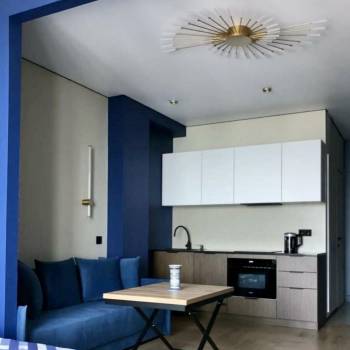 Сдается 1-комнатная квартира, 32 м²