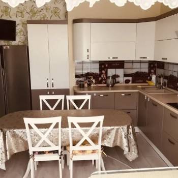 Сдается Многокомнатная квартира, 67,8 м²