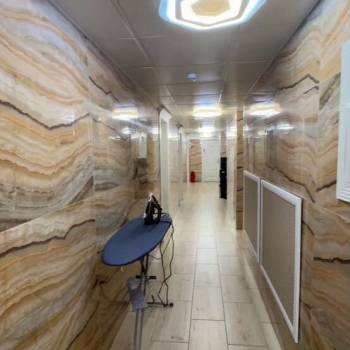 Продается 1-комнатная квартира, 18,3 м²