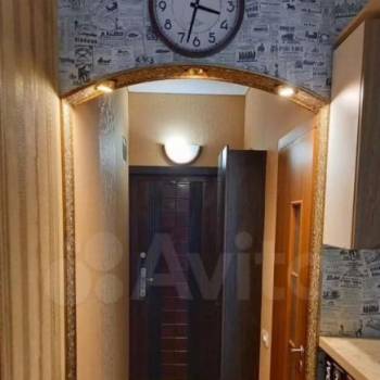 Сдается 1-комнатная квартира, 42 м²