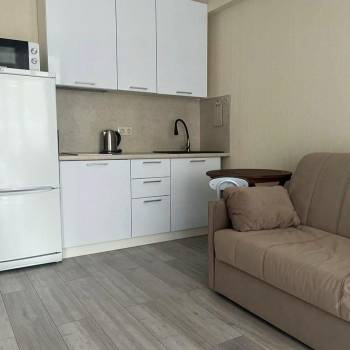 Сдается 1-комнатная квартира, 24 м²