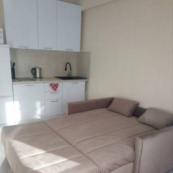 Сдается 1-комнатная квартира, 24 м²