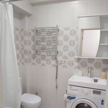 Сдается 1-комнатная квартира, 24 м²