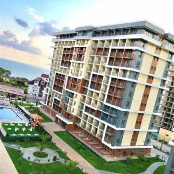Сдается 1-комнатная квартира, 24 м²
