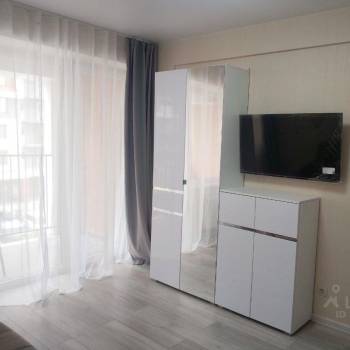 Сдается 1-комнатная квартира, 24 м²