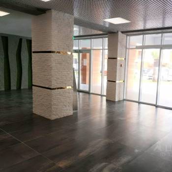 Сдается 1-комнатная квартира, 24 м²